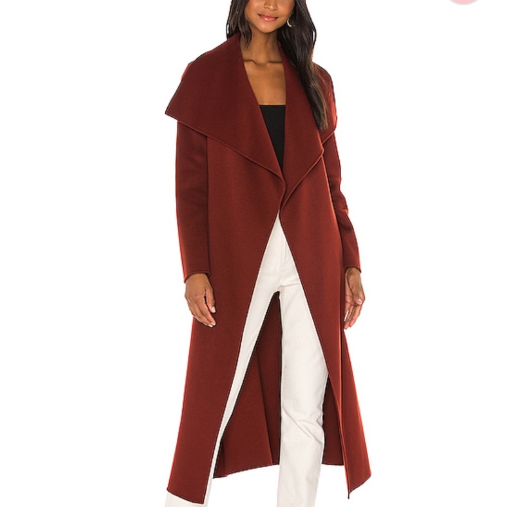 Mackage Mai Coat